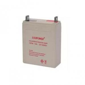 莱力蓄电池6-GFM-10