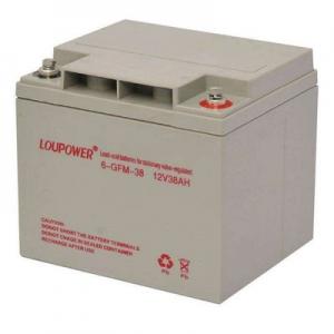 莱力蓄电池6-GFM-65